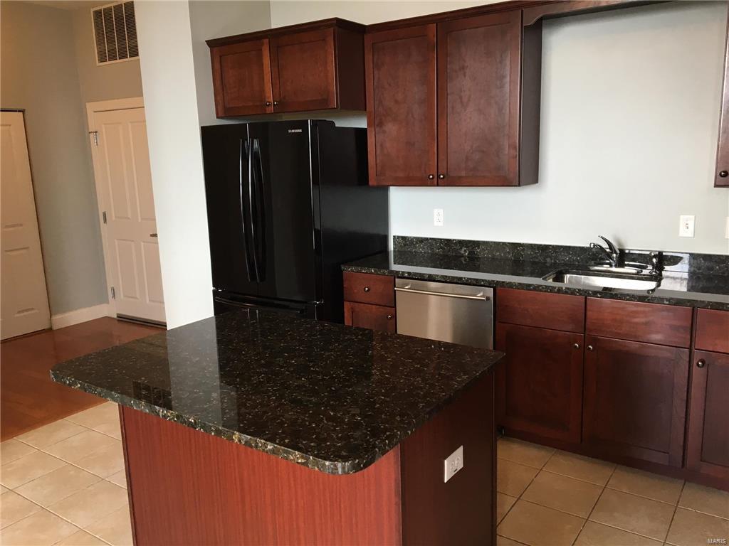 Georgian Condos - Residential Lease