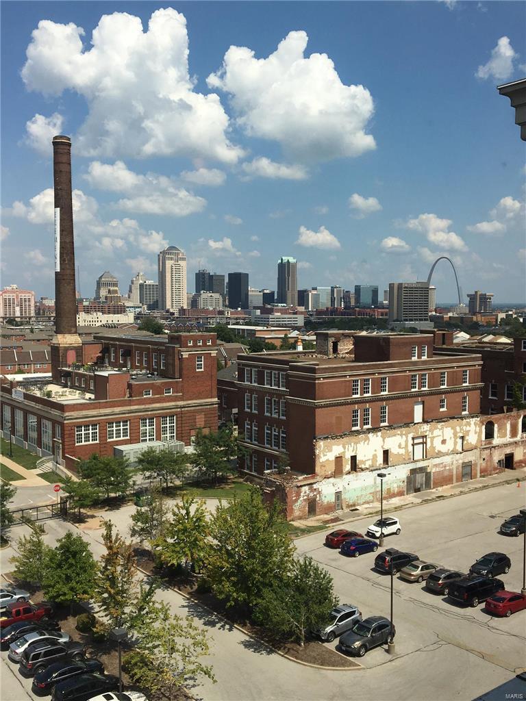 Georgian Condos - Residential Lease