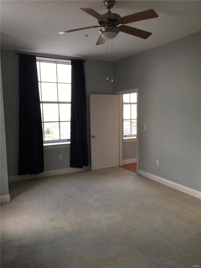 Georgian Condos - Residential Lease