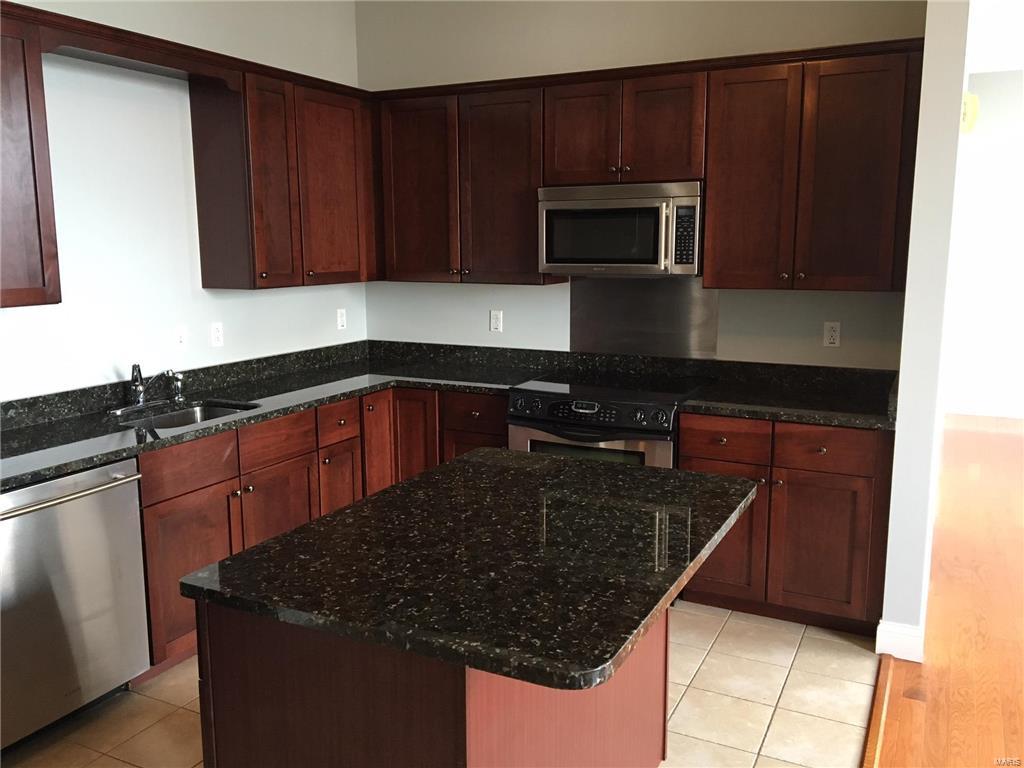 Georgian Condos - Residential Lease