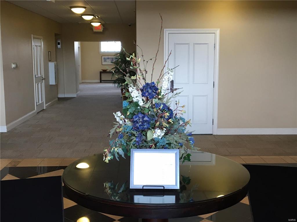 Georgian Condos - Residential Lease