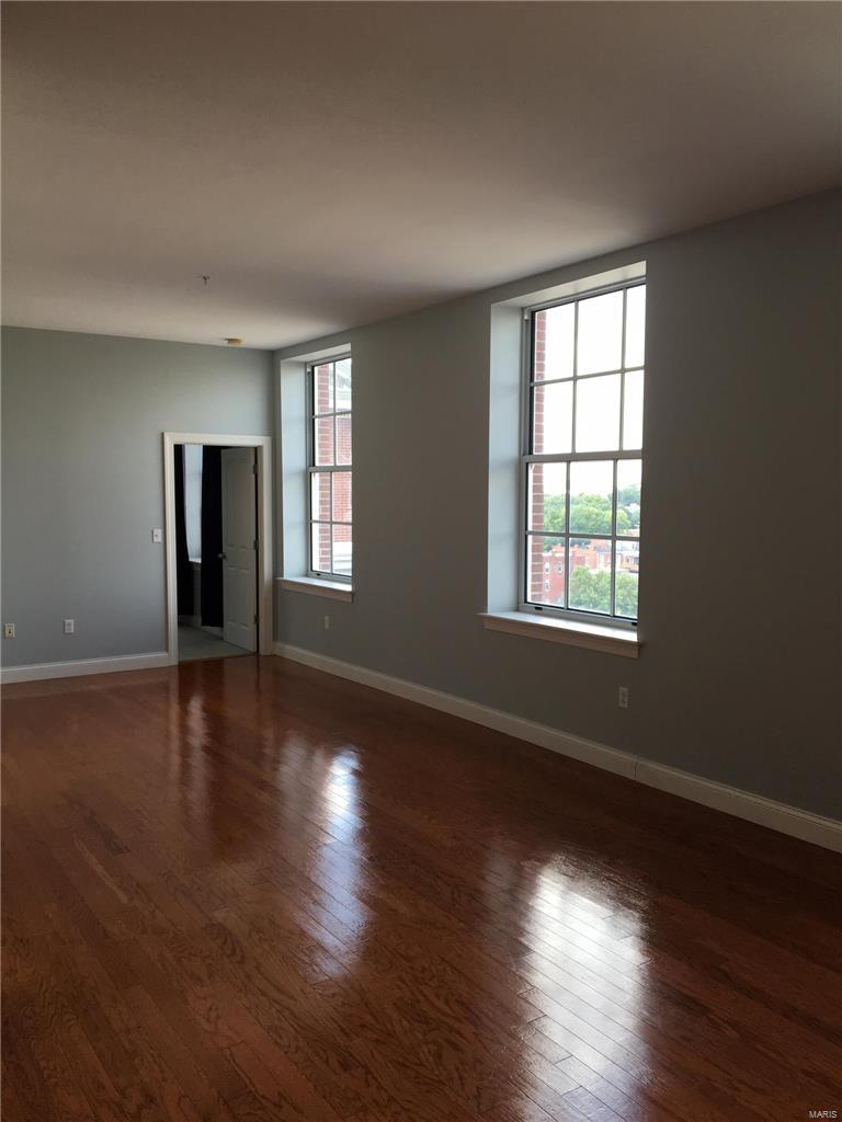 Georgian Condos - Residential Lease