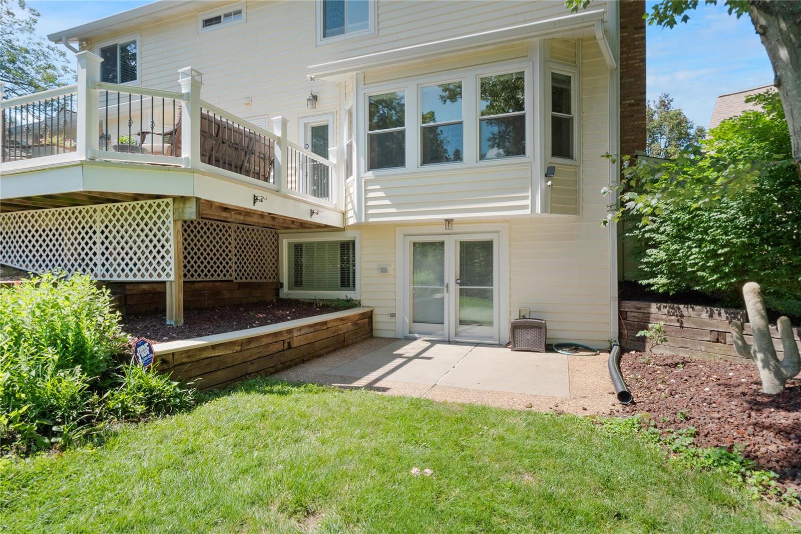 Heritage Add #1 - Residential