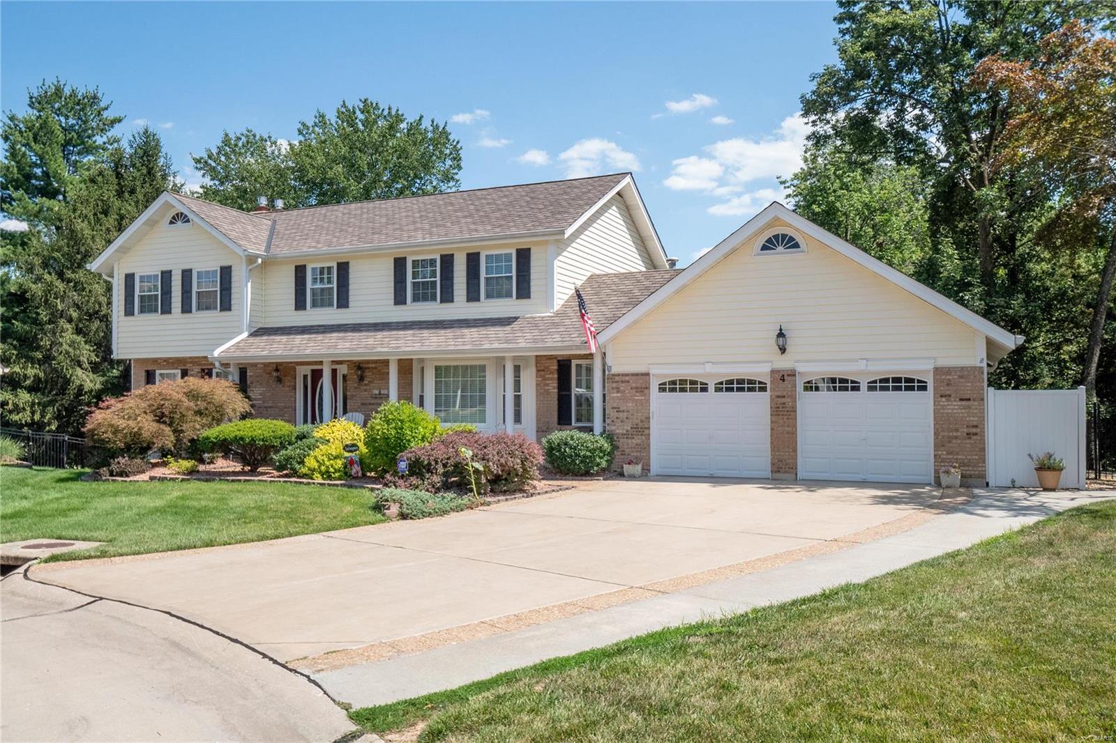 Heritage Add #1 - Residential