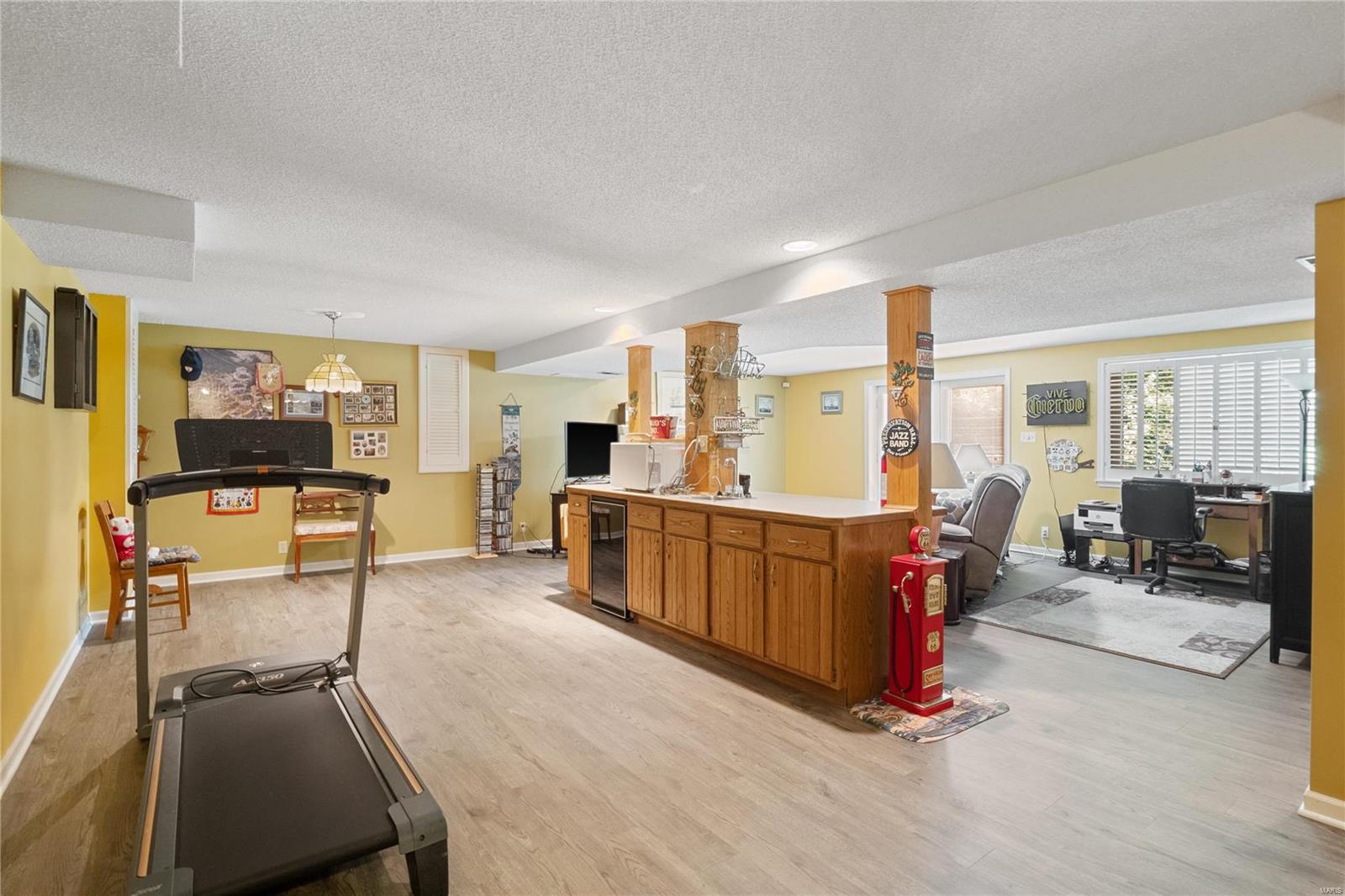 Heritage Add #1 - Residential