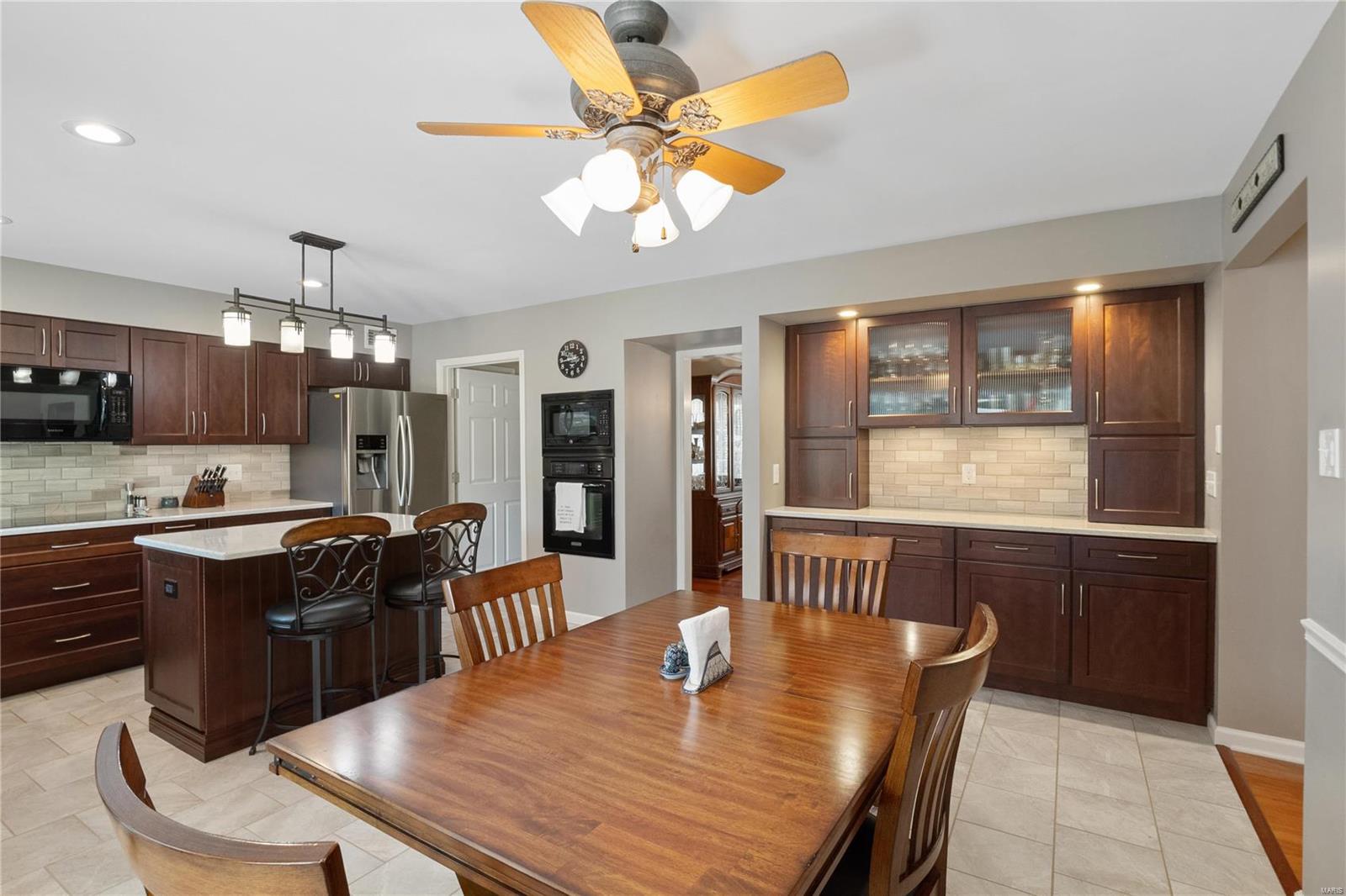 Heritage Add #1 - Residential