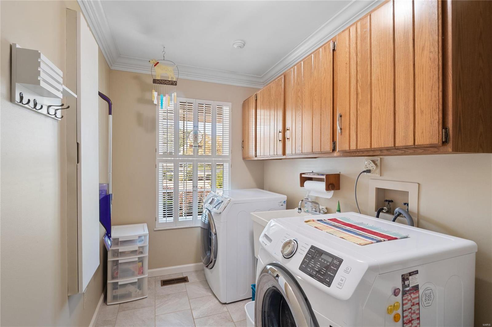 Heritage Add #1 - Residential