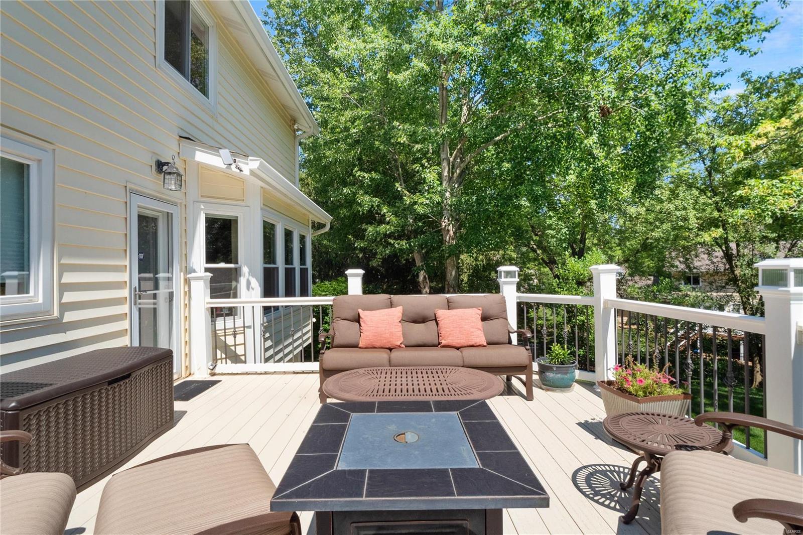 Heritage Add #1 - Residential