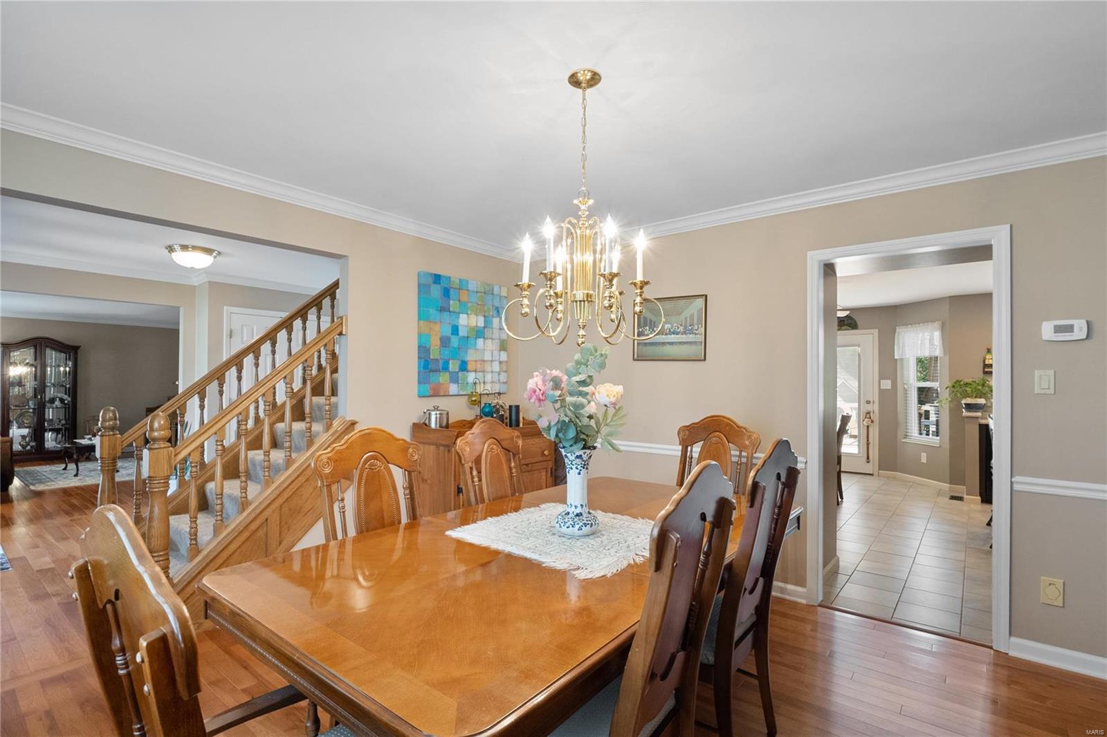 Heritage Add #1 - Residential