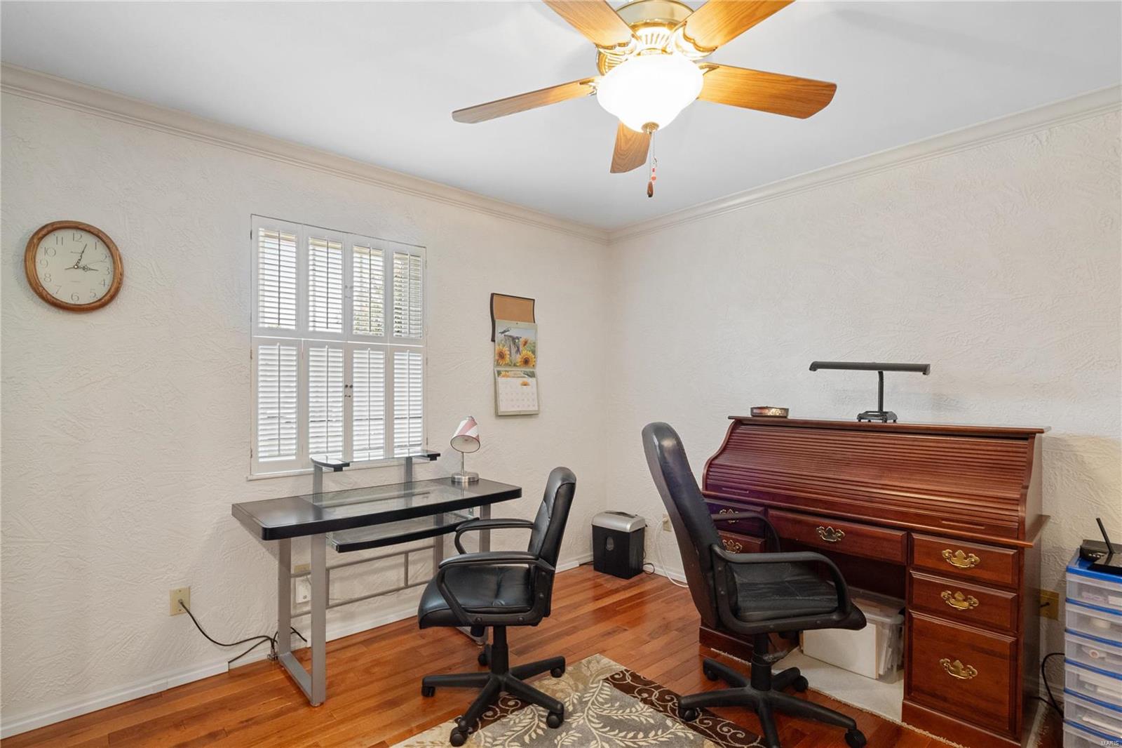 Heritage Add #1 - Residential