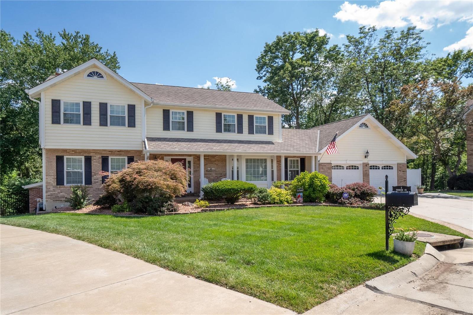 Heritage Add #1 - Residential