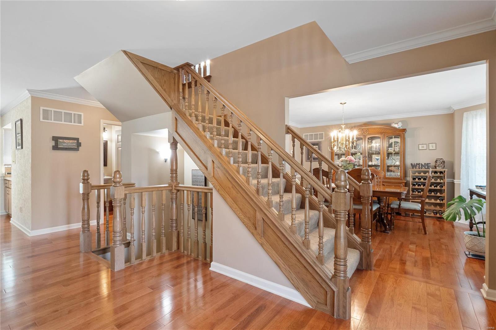 Heritage Add #1 - Residential