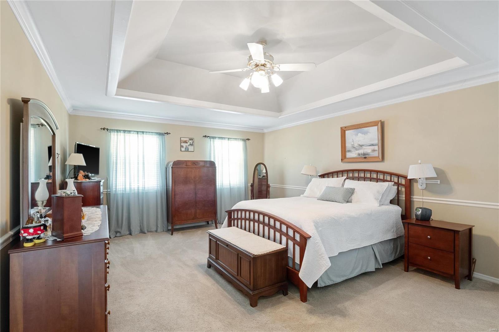 Heritage Add #1 - Residential