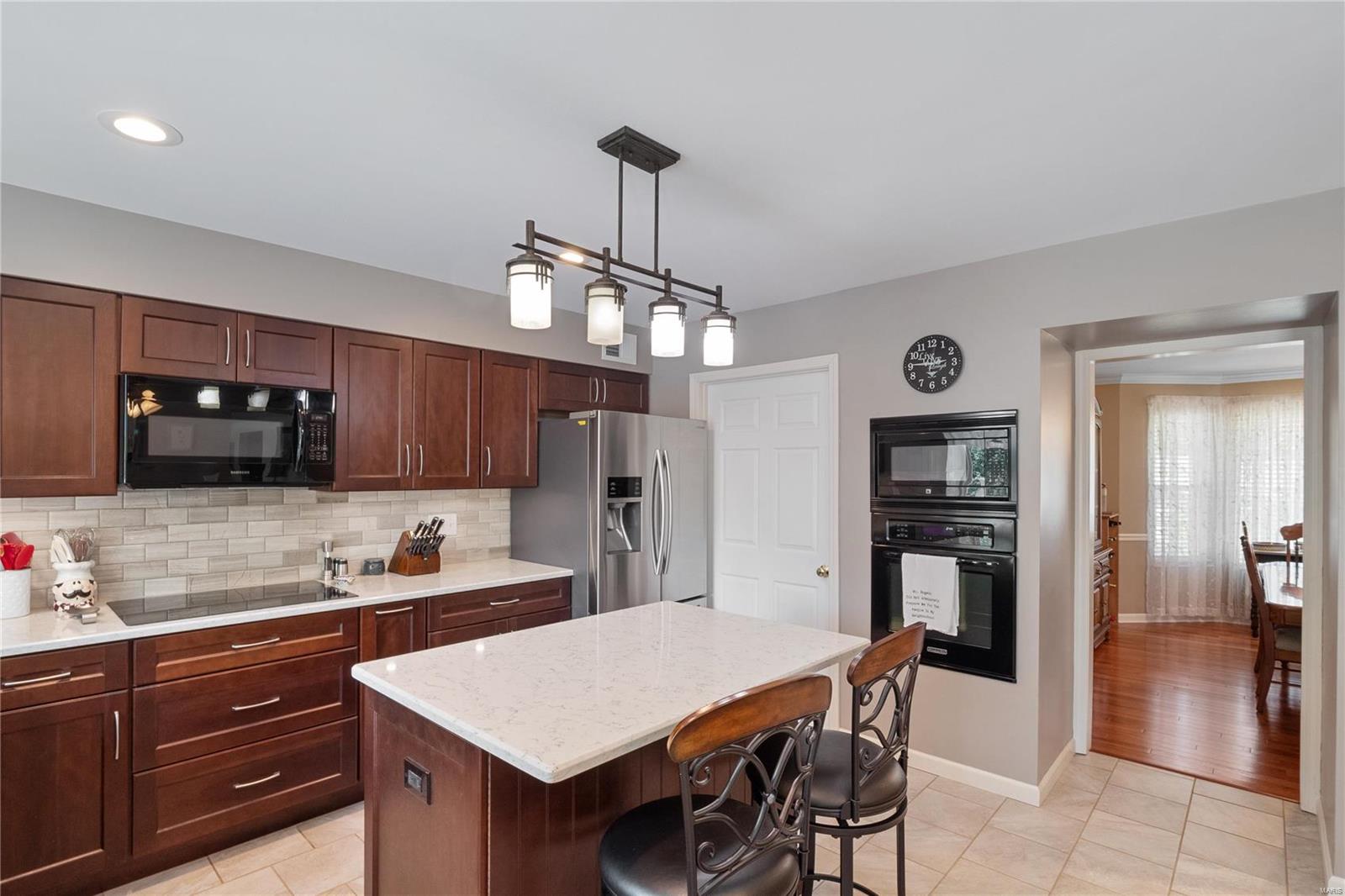 Heritage Add #1 - Residential