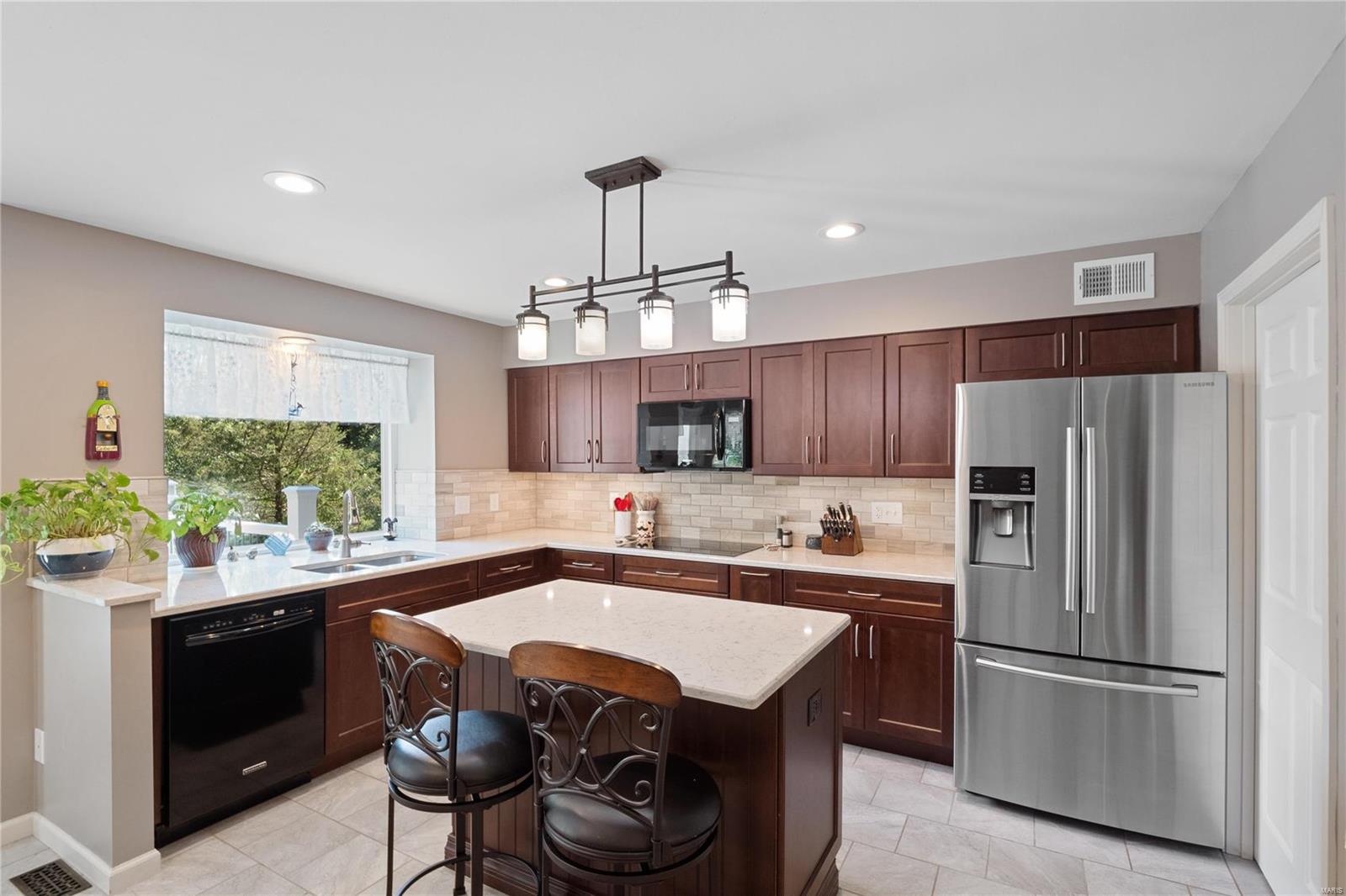 Heritage Add #1 - Residential