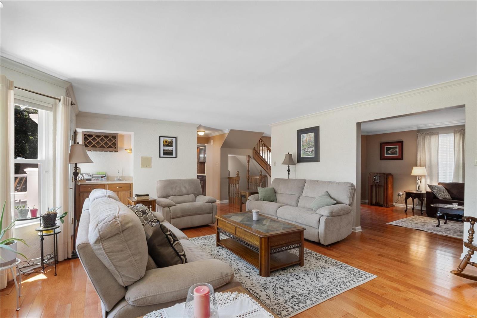 Heritage Add #1 - Residential