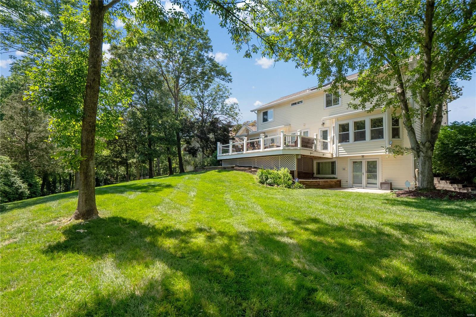 Heritage Add #1 - Residential