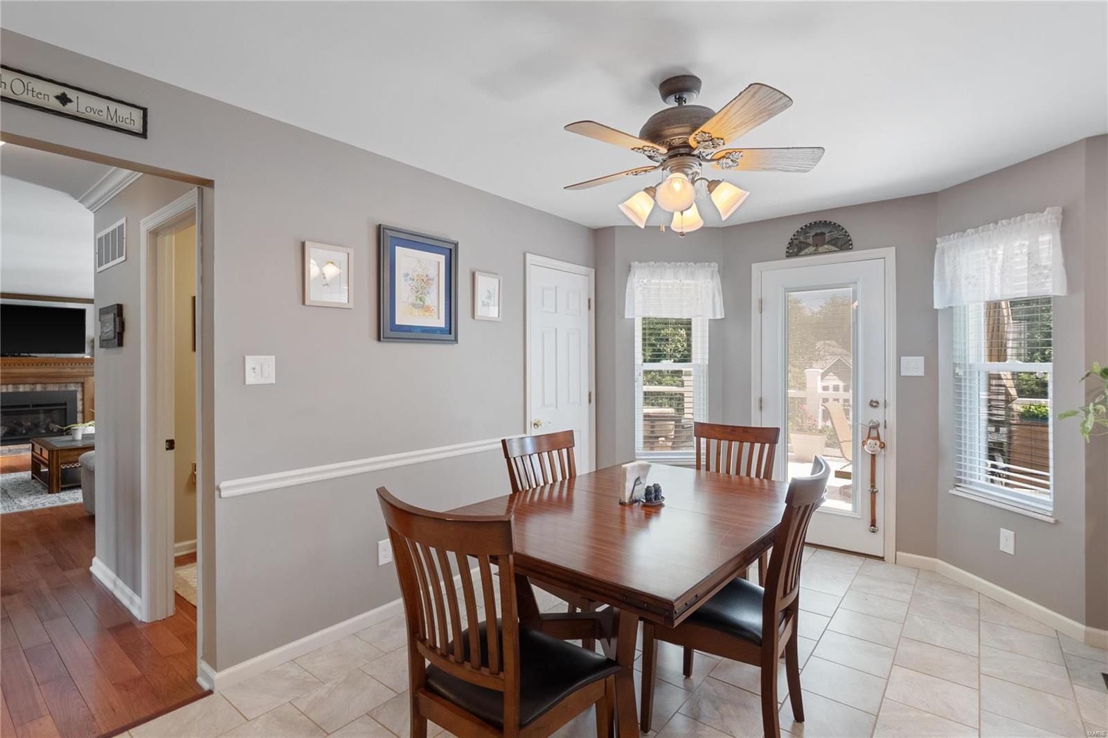 Heritage Add #1 - Residential