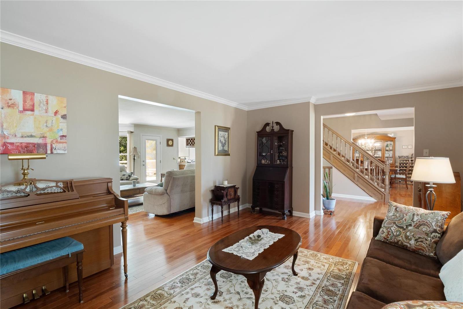 Heritage Add #1 - Residential