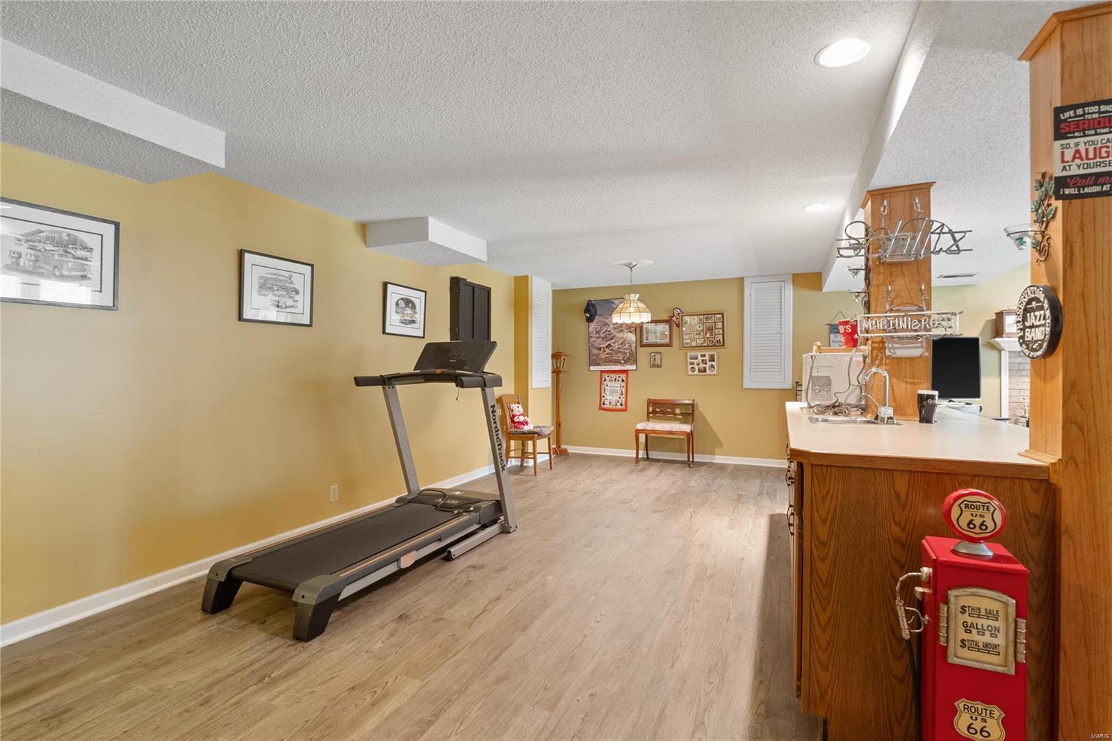 Heritage Add #1 - Residential