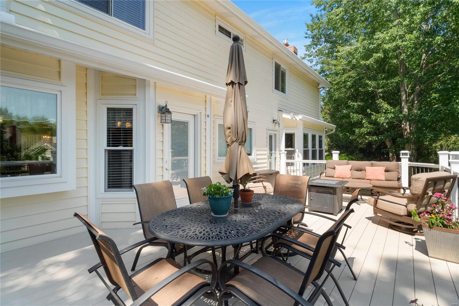 Heritage Add #1 - Residential