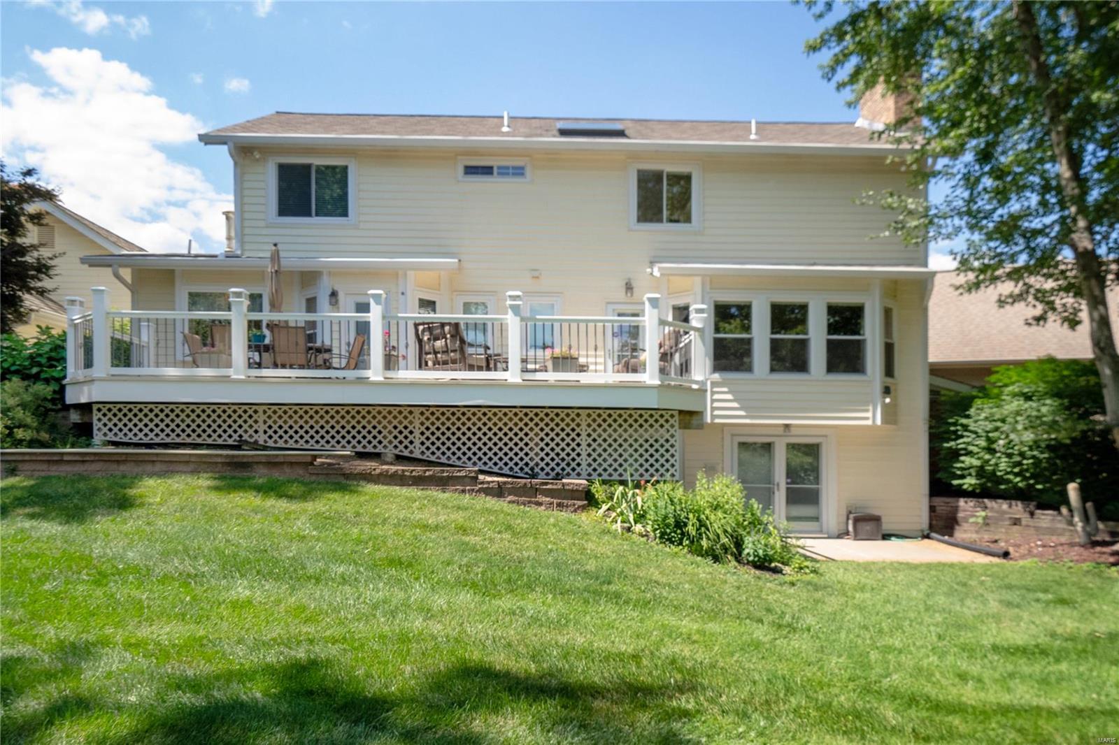 Heritage Add #1 - Residential