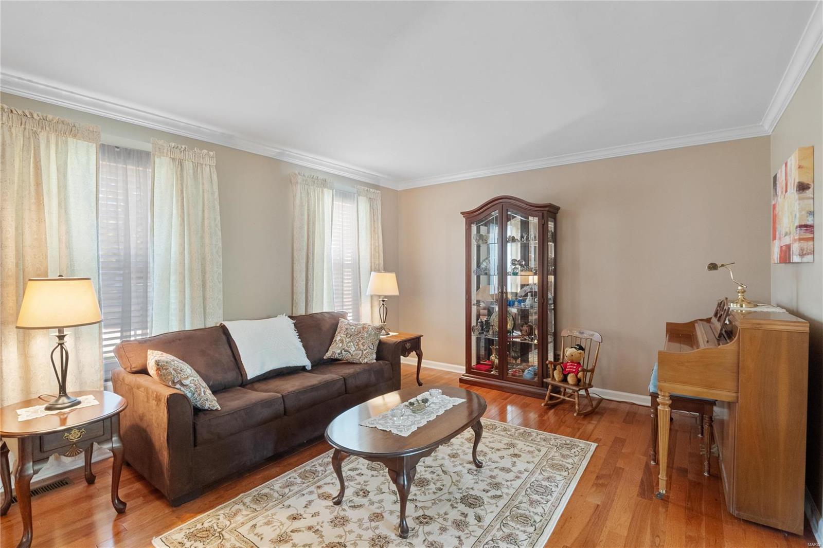 Heritage Add #1 - Residential