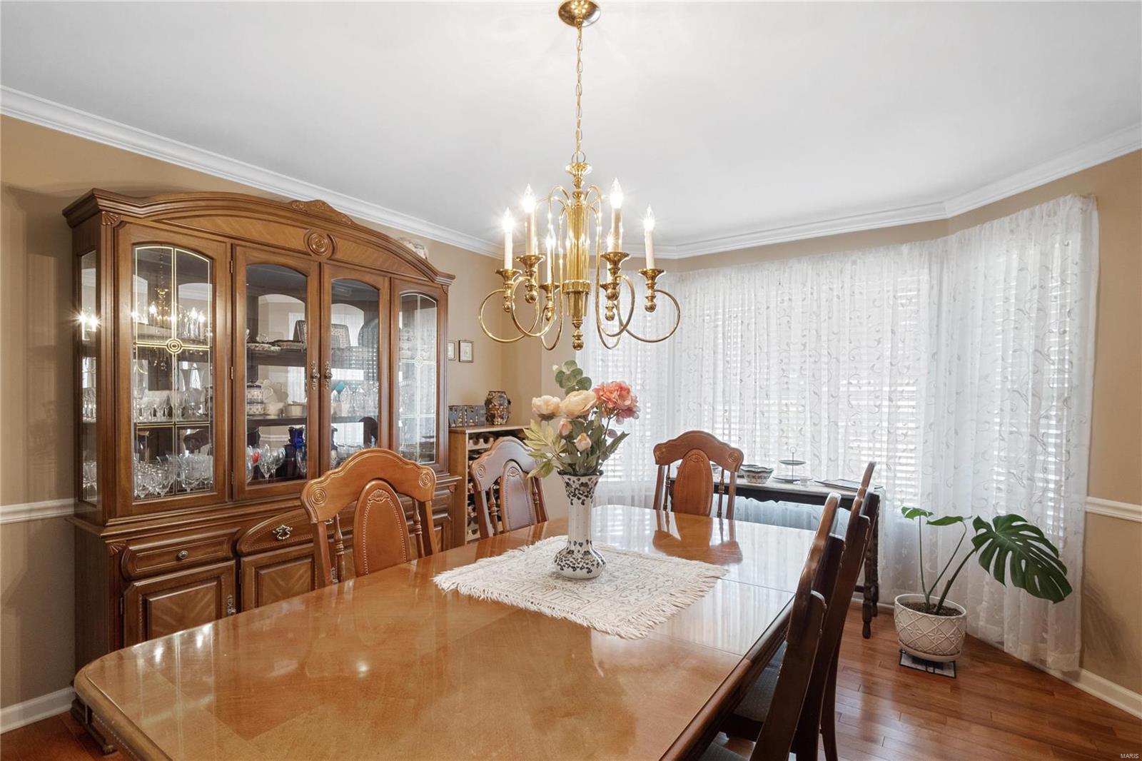 Heritage Add #1 - Residential