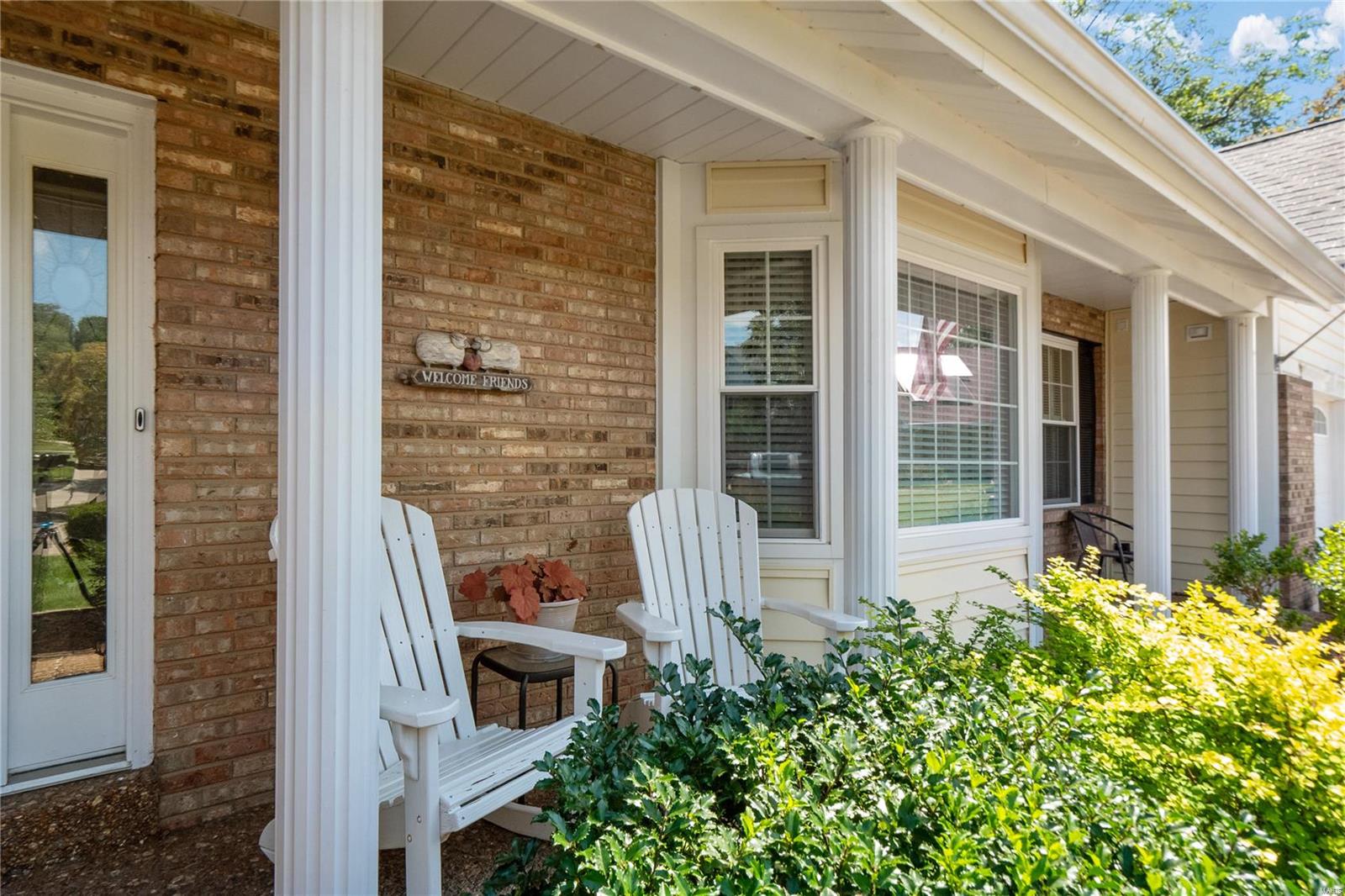 Heritage Add #1 - Residential