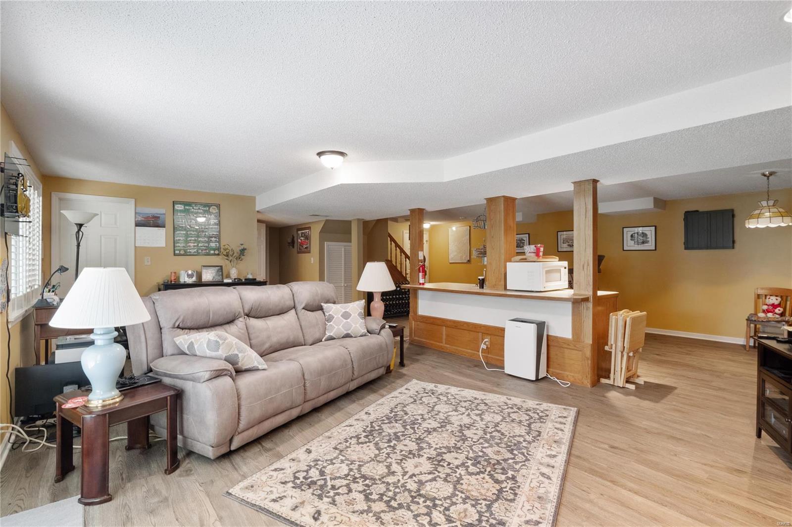 Heritage Add #1 - Residential