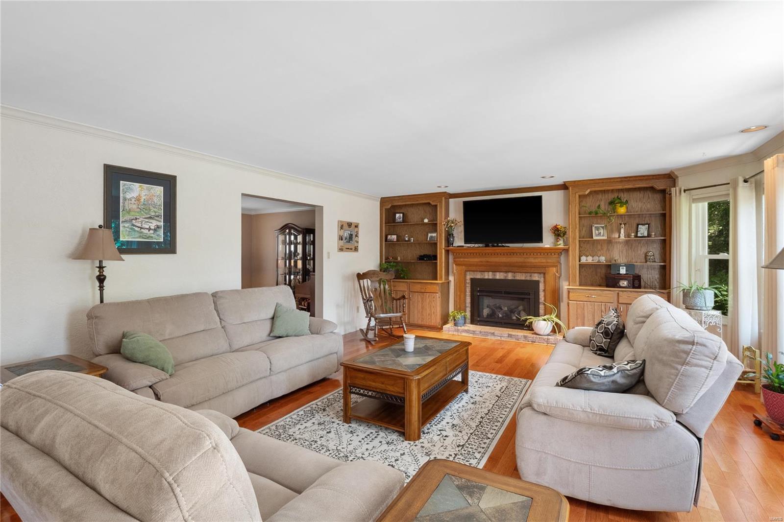 Heritage Add #1 - Residential