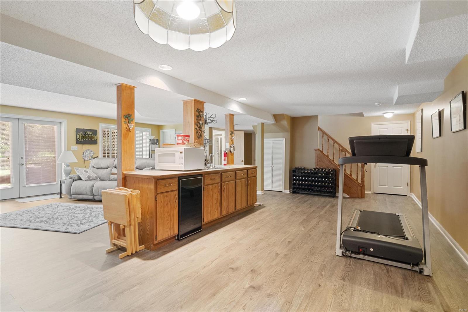 Heritage Add #1 - Residential