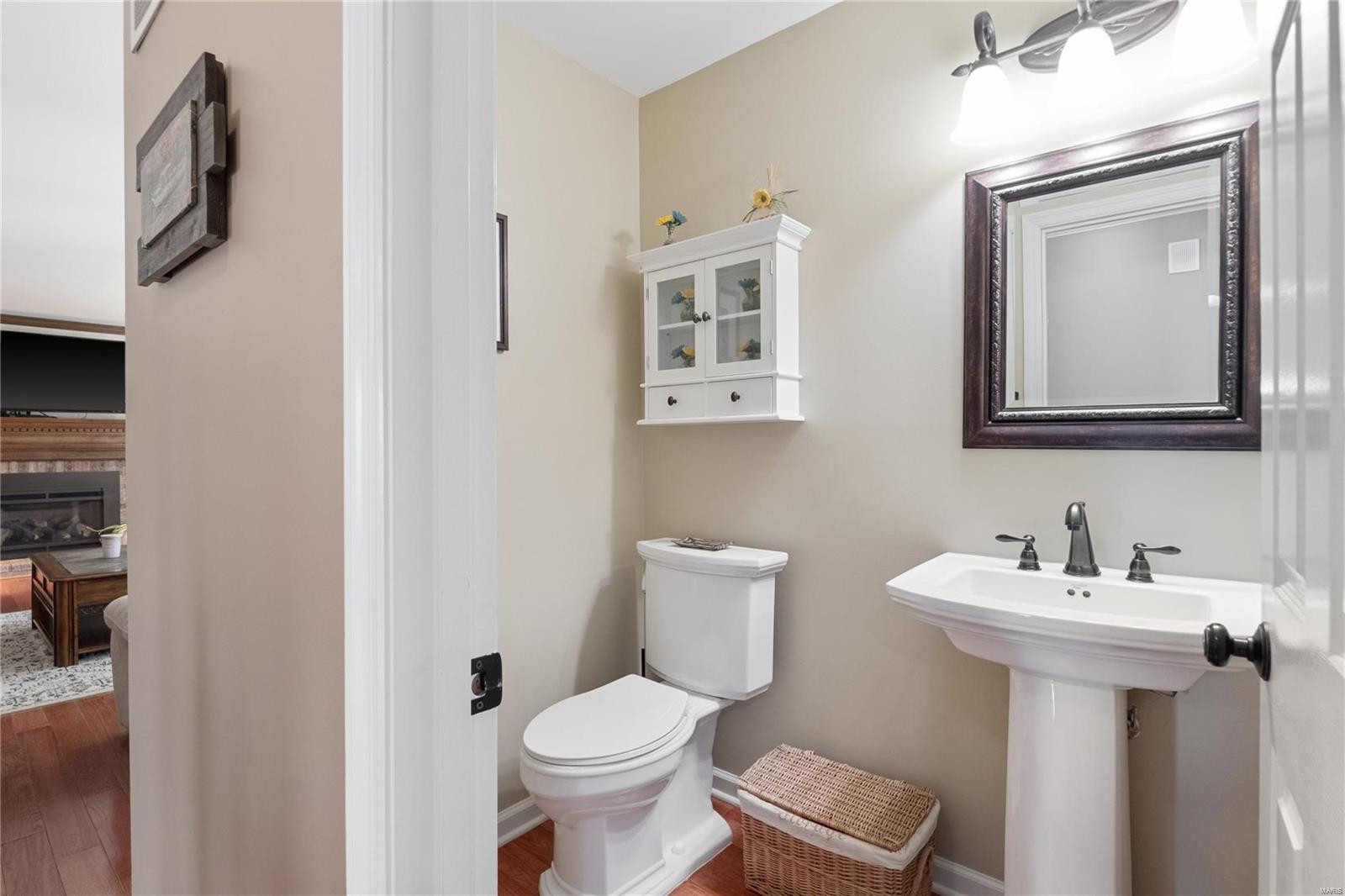 Heritage Add #1 - Residential