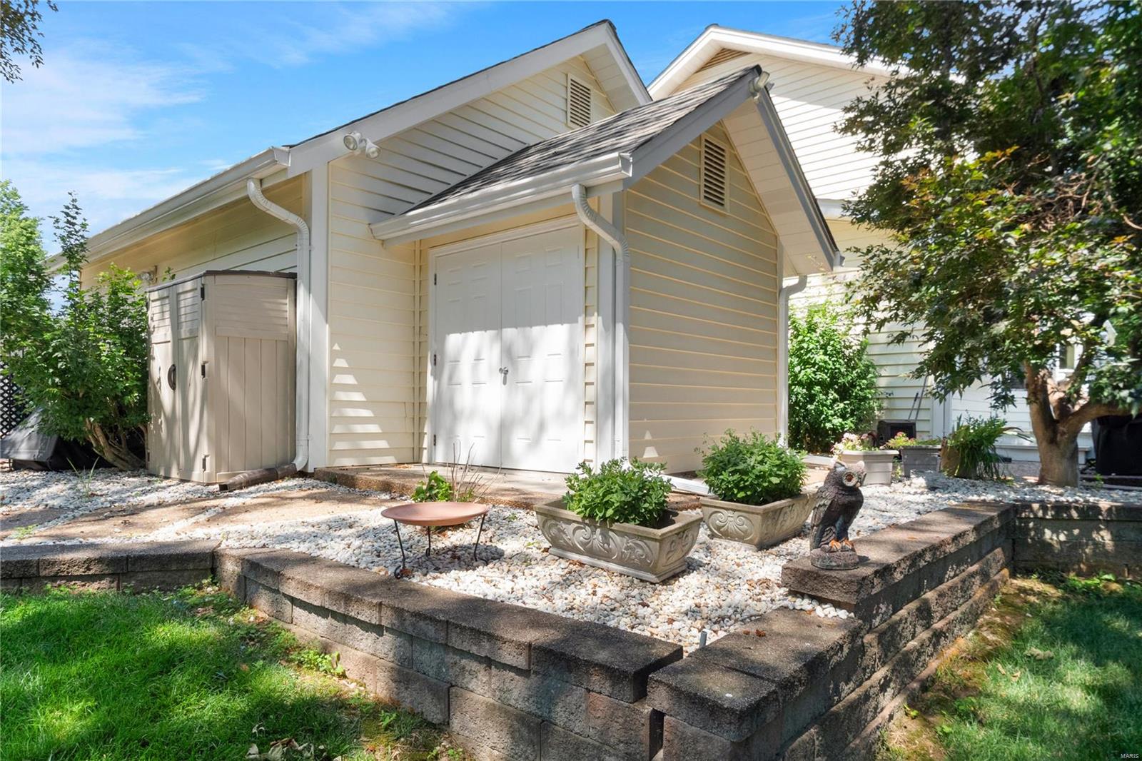 Heritage Add #1 - Residential