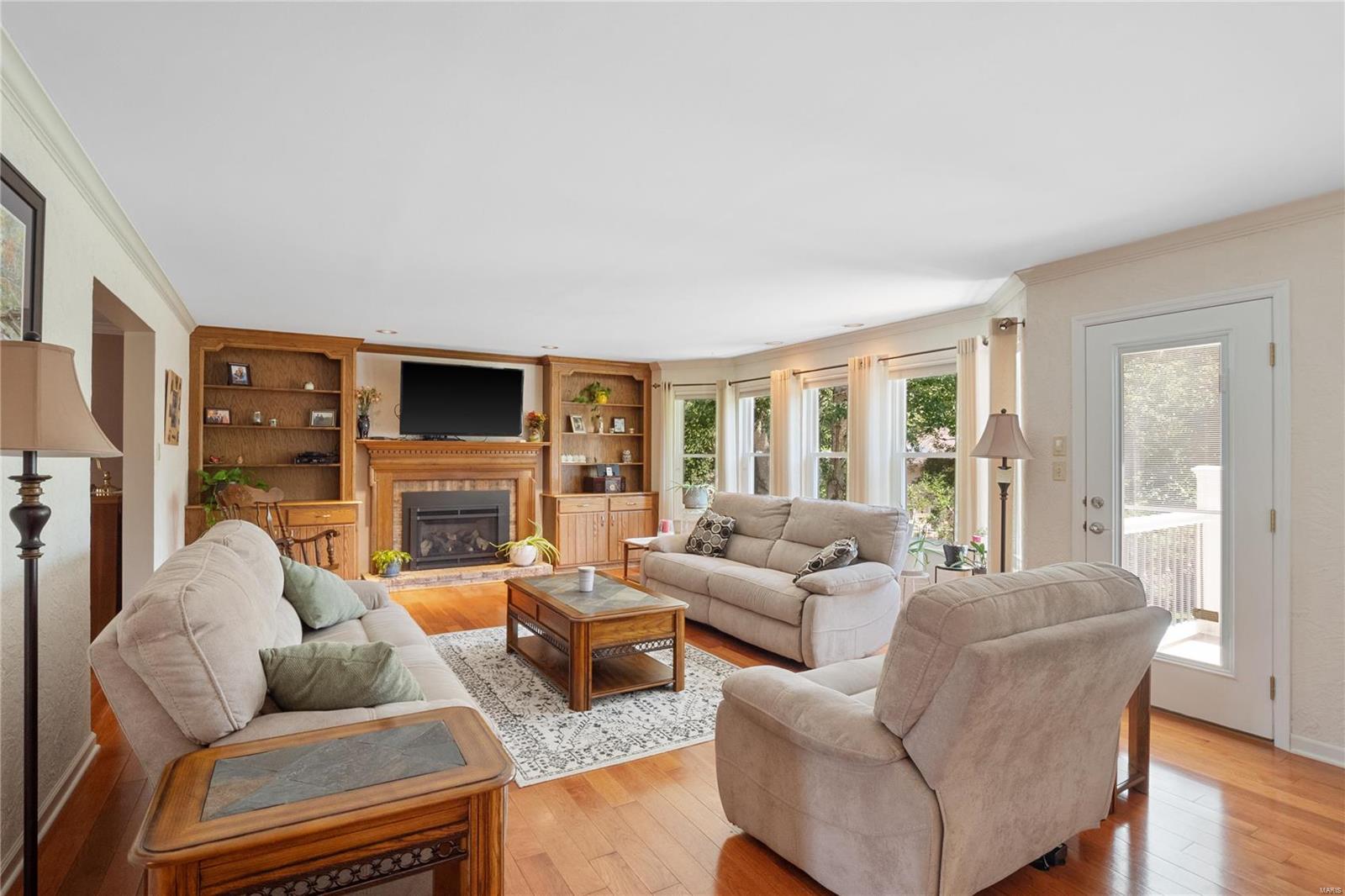 Heritage Add #1 - Residential