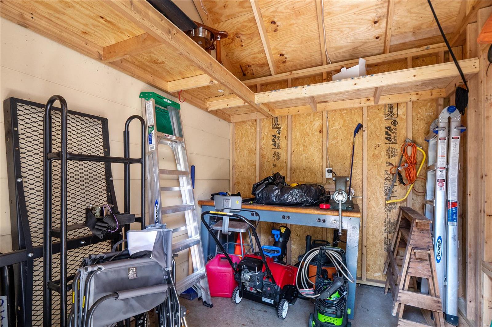 Heritage Add #1 - Residential