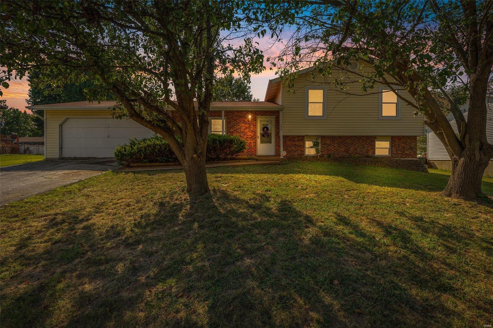 Riverview Bend Estates 02 - Residential