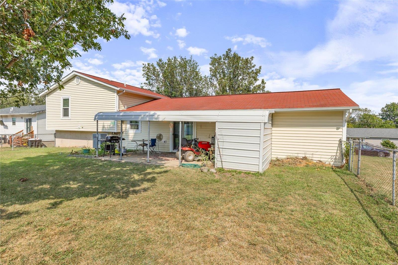 Riverview Bend Estates 02 - Residential