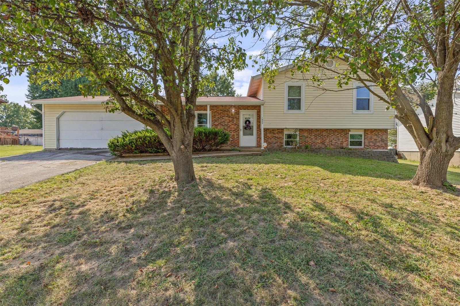 Riverview Bend Estates 02 - Residential