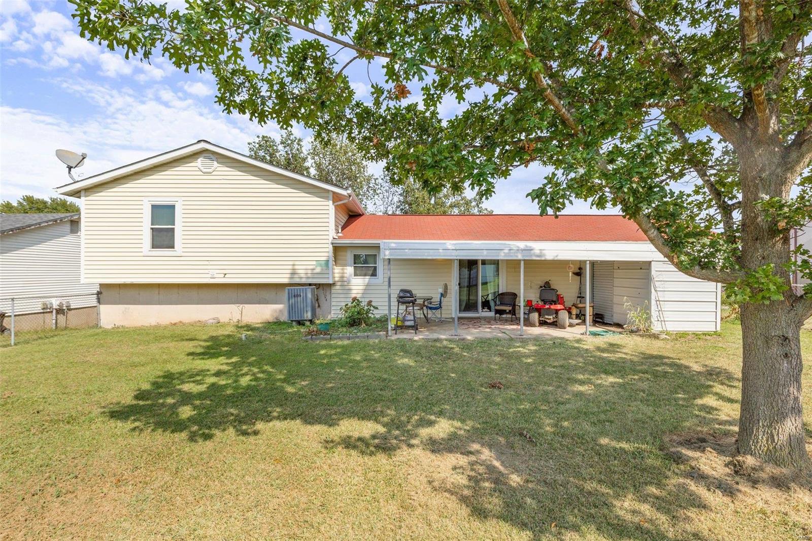 Riverview Bend Estates 02 - Residential