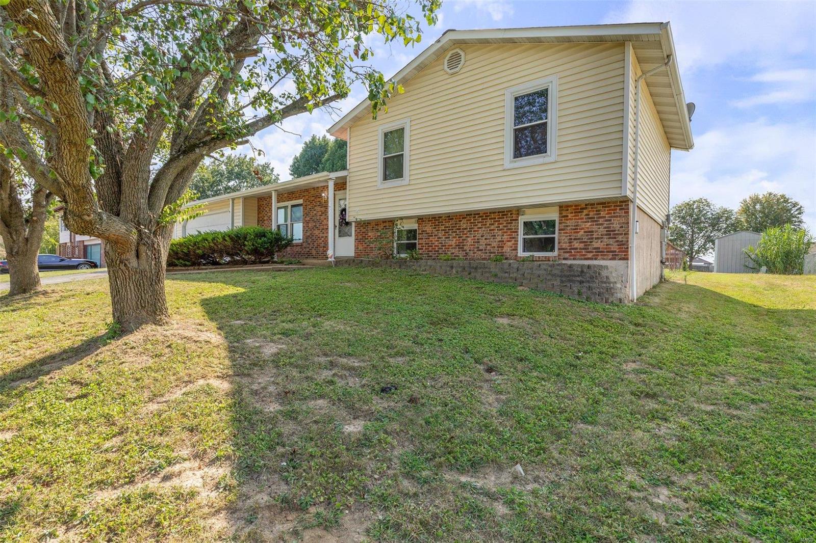 Riverview Bend Estates 02 - Residential