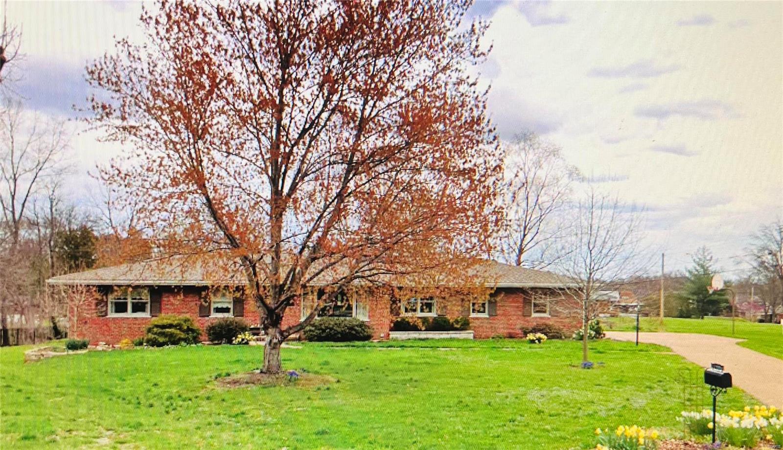 Cordington Heights - Residential
