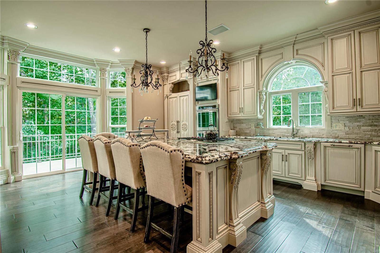 Dresser Hill - Residential