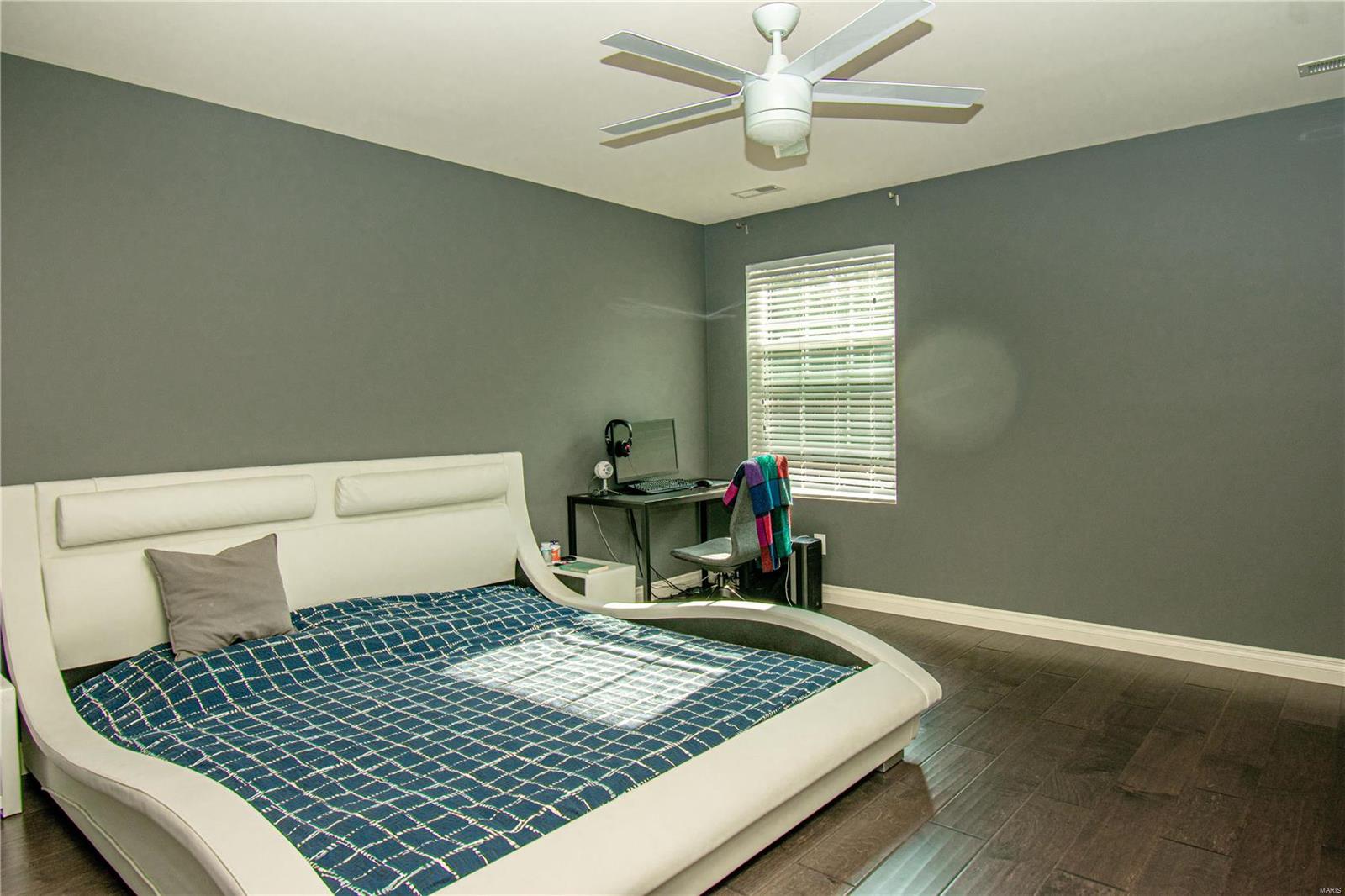 Dresser Hill - Residential