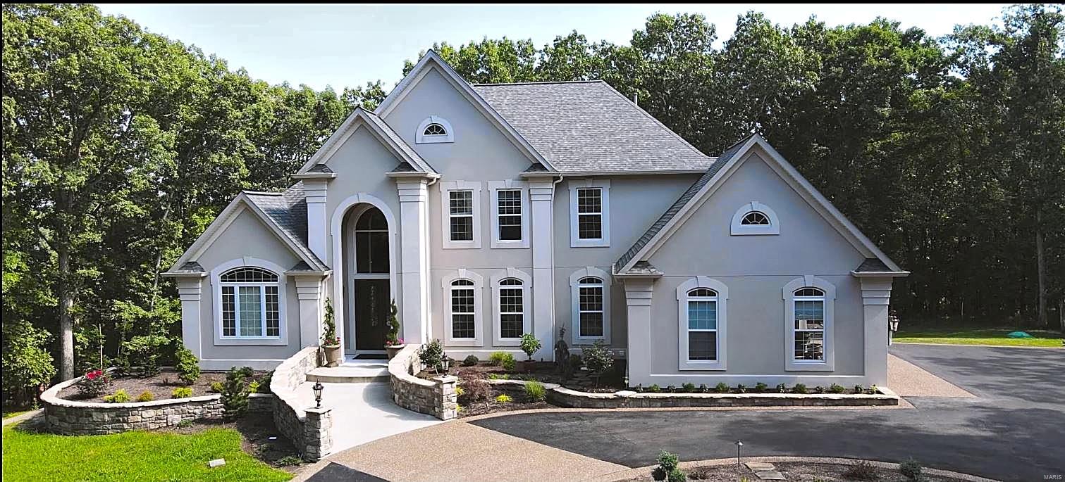 Dresser Hill - Residential