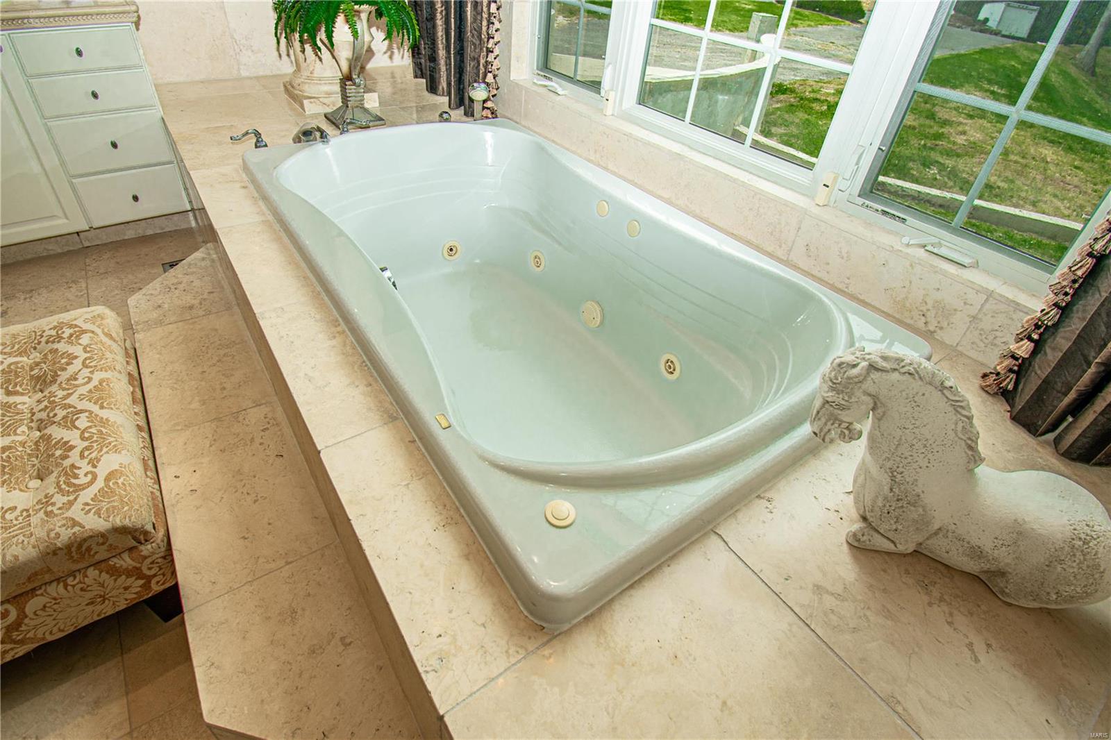 Dresser Hill - Residential