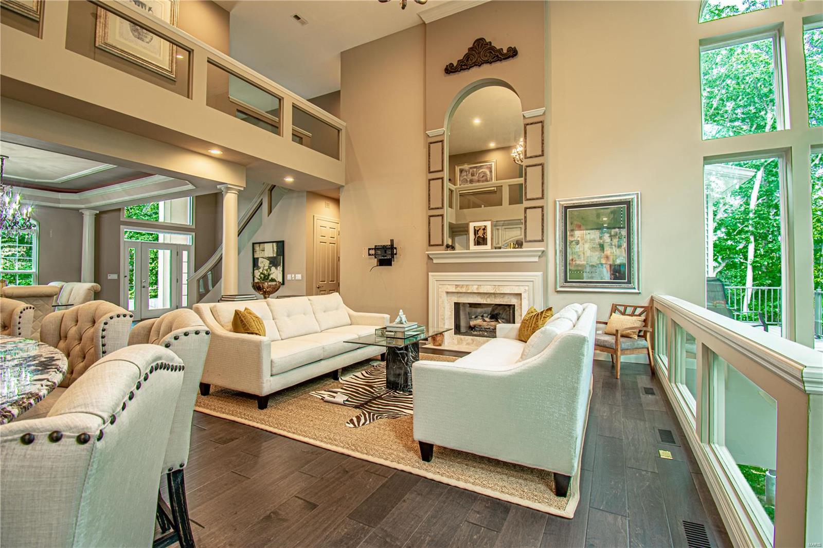 Dresser Hill - Residential