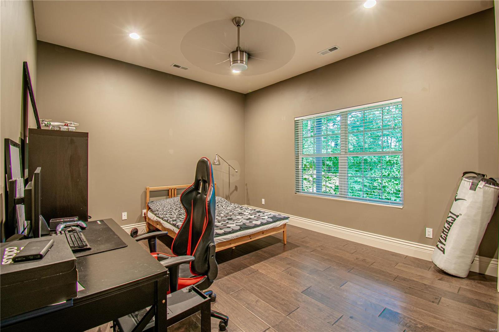 Dresser Hill - Residential