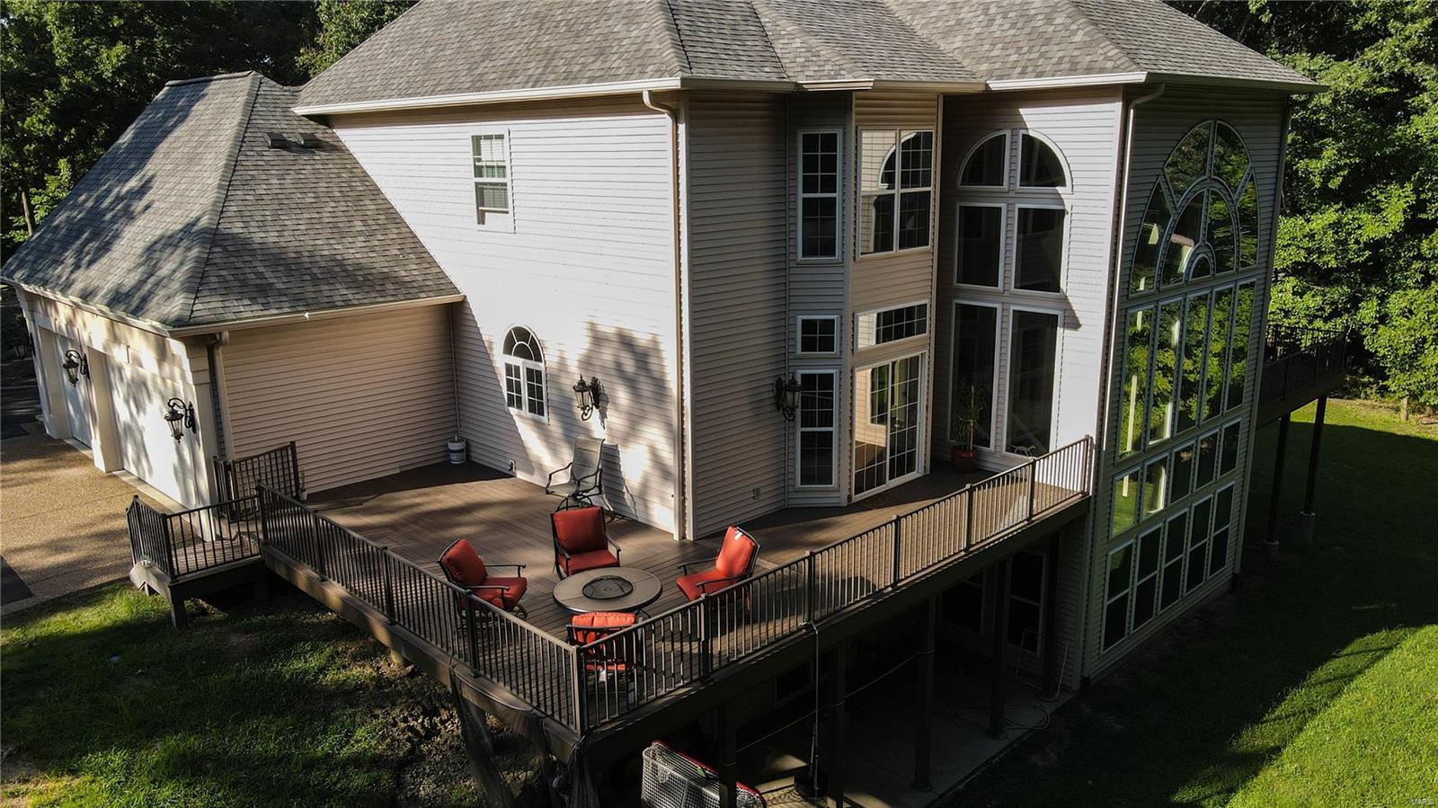 Dresser Hill - Residential