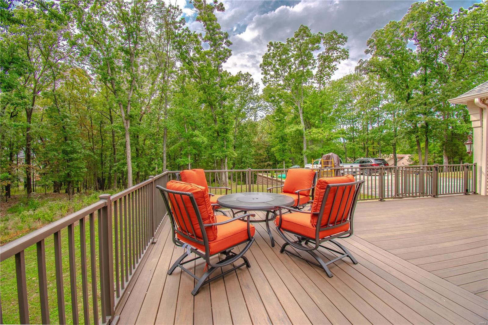 Dresser Hill - Residential